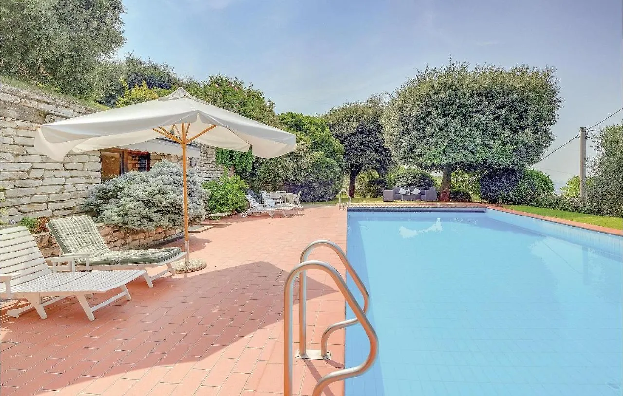 Hébergement de vacances Villa Cavedon à Rivadolmo Italie