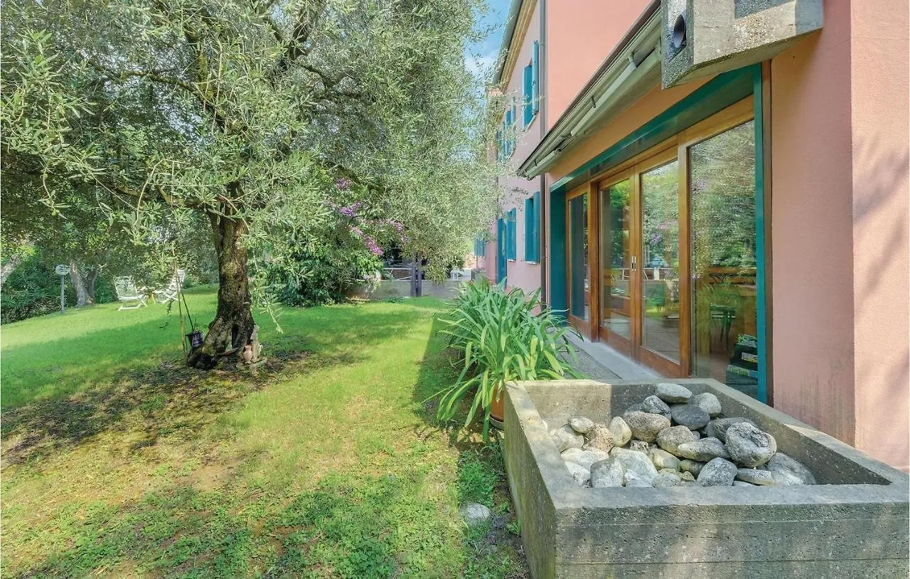 Villa Cavedon à Rivadolmo Hébergement de vacances