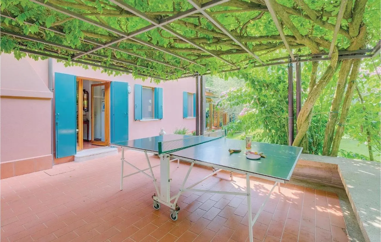 Villa Cavedon à Rivadolmo 0*,