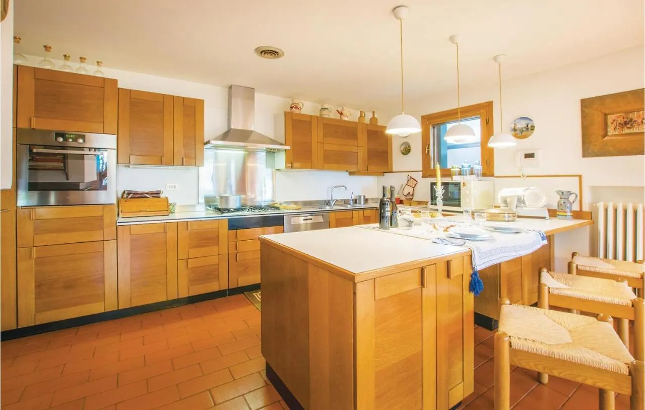 Cavedon Villa Rivadolmo Holiday home