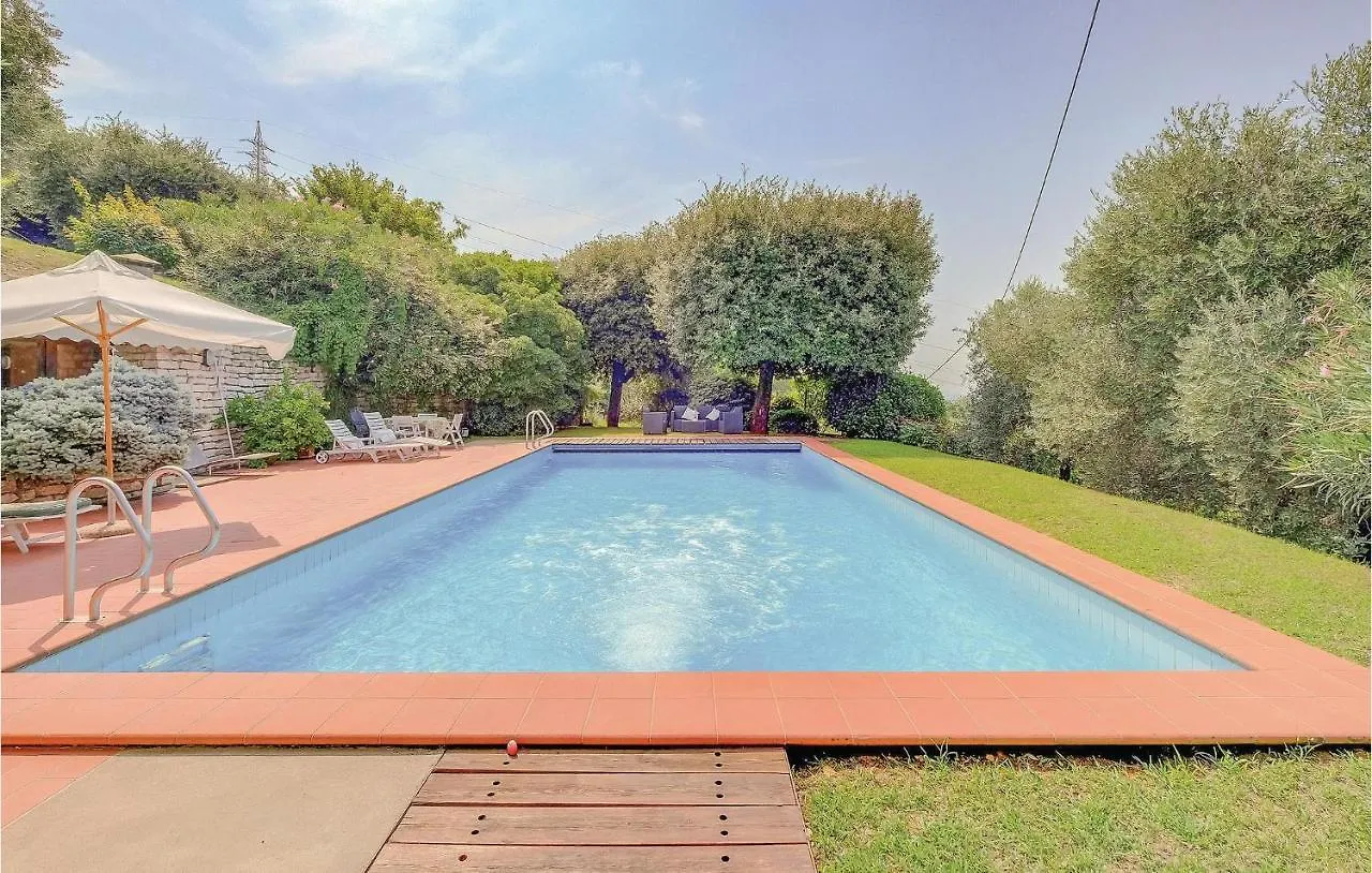 Hébergement de vacances Villa Cavedon à Rivadolmo