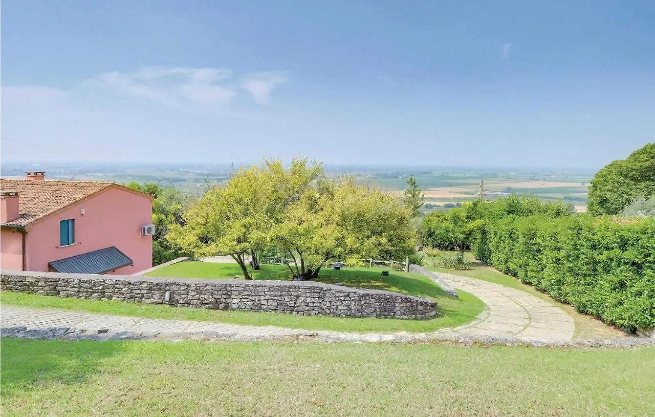 Cavedon Villa Rivadolmo Holiday home