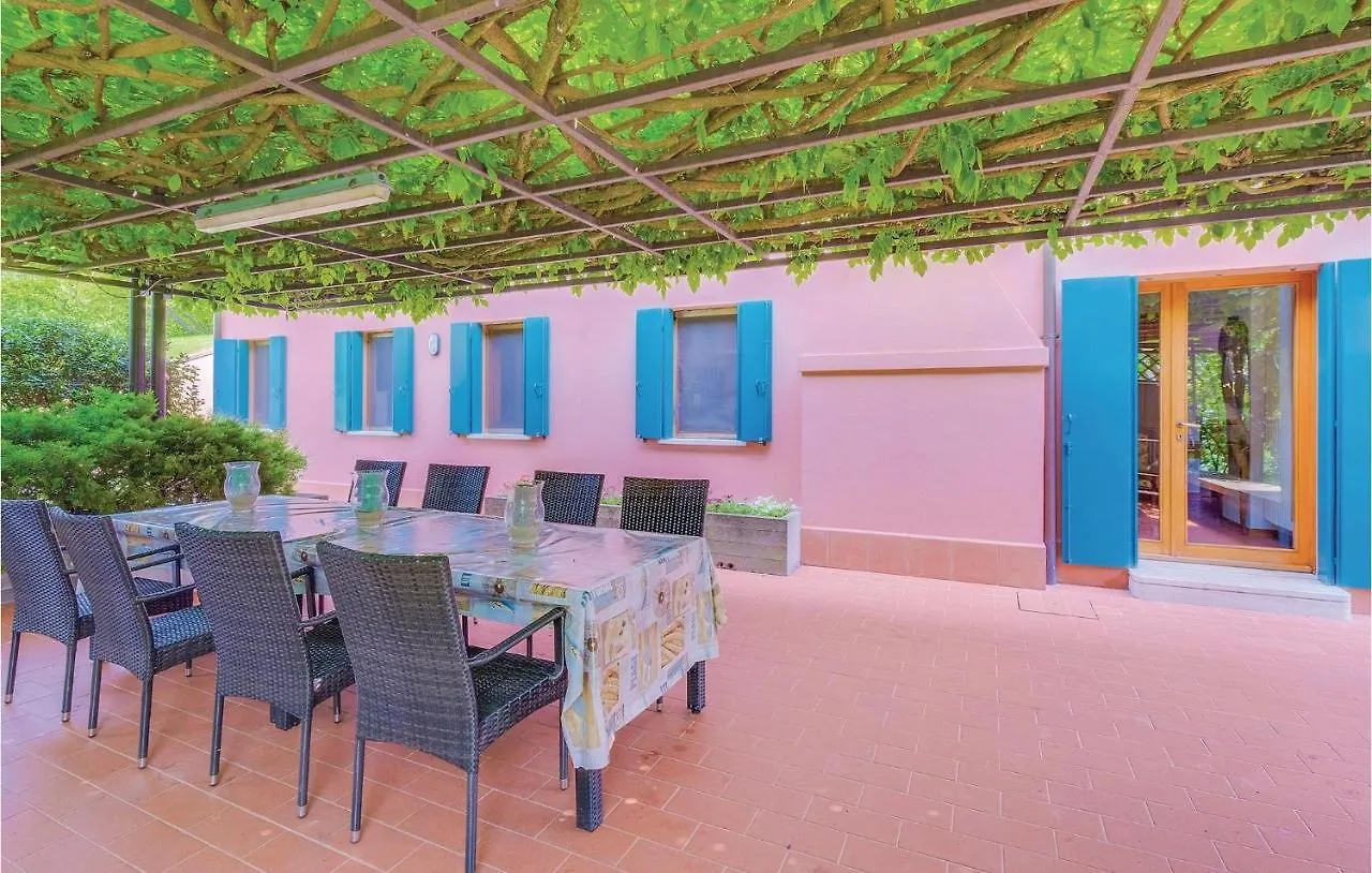 Cavedon Villa Rivadolmo