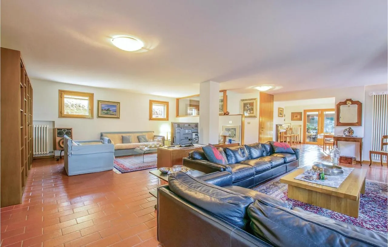 Hébergement de vacances Villa Cavedon à Rivadolmo
