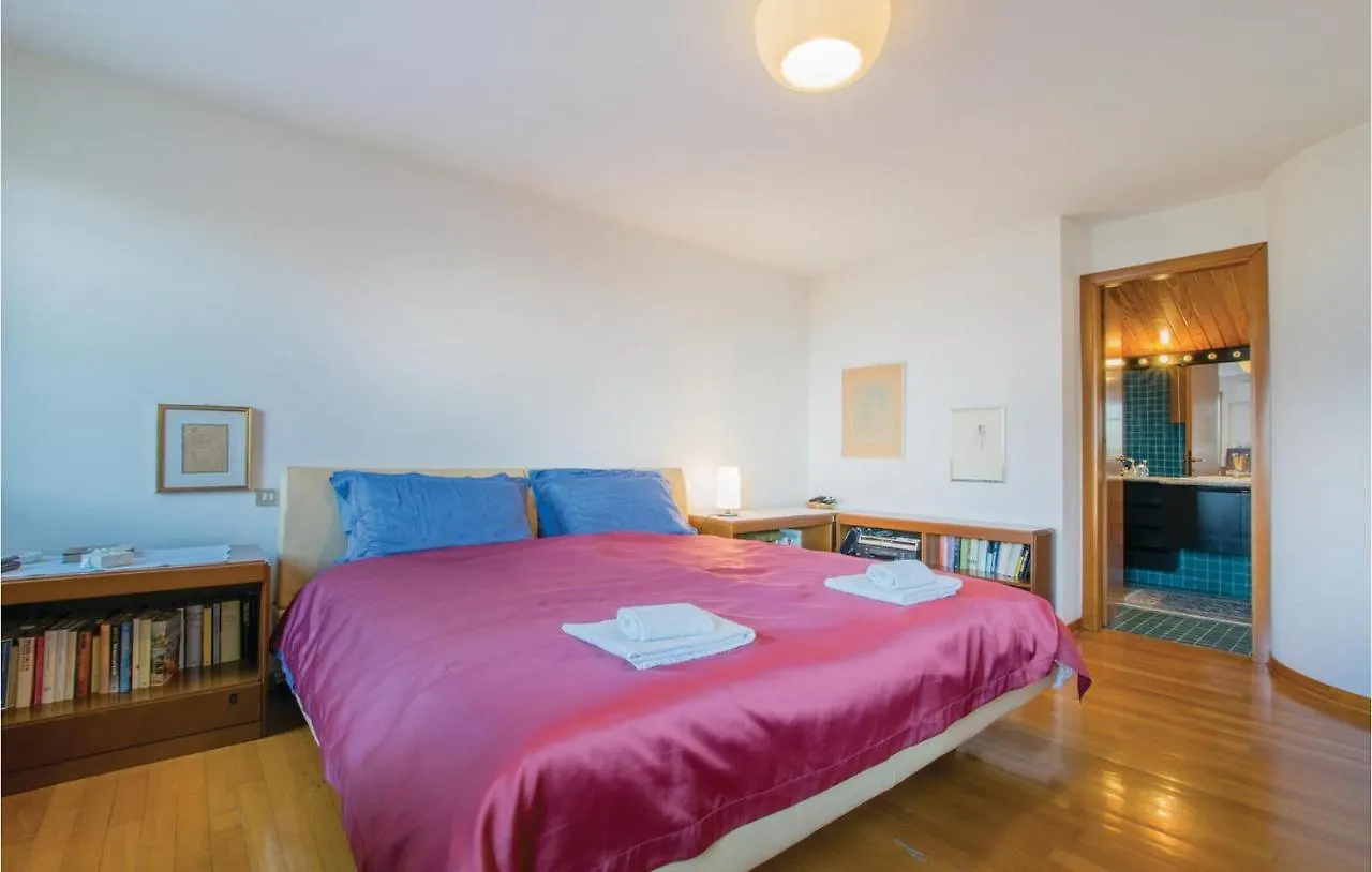 Holiday home Cavedon Villa Rivadolmo