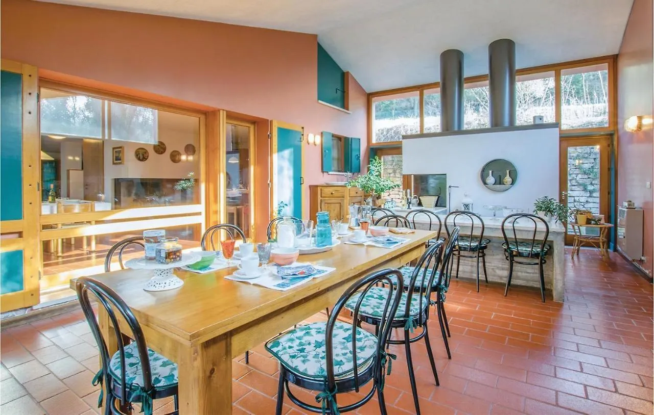 Villa Cavedon à Rivadolmo Hébergement de vacances