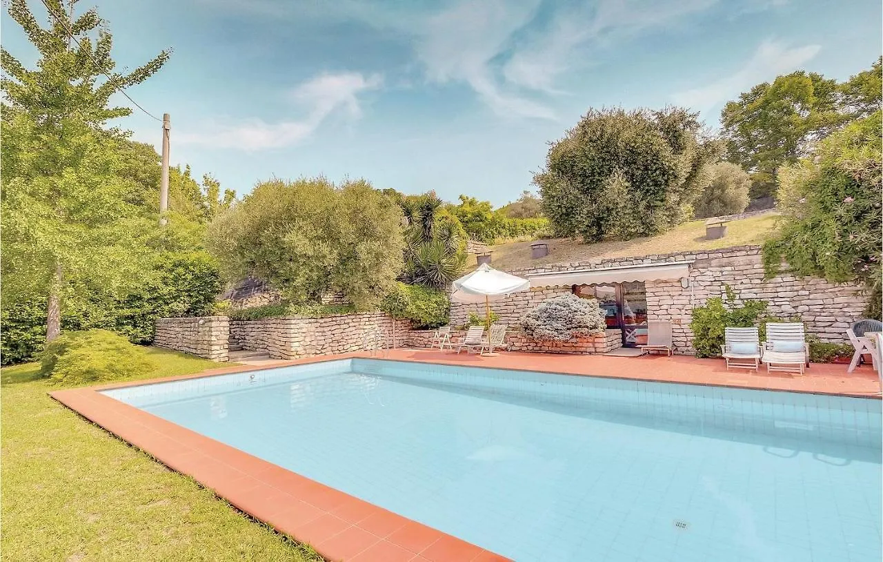 Cavedon Villa Rivadolmo Holiday home