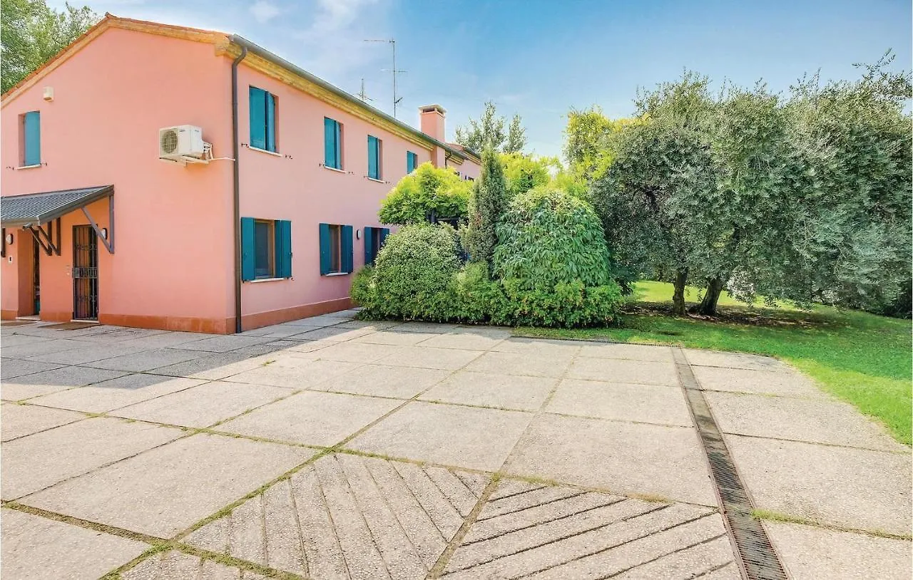 Cavedon Villa Rivadolmo