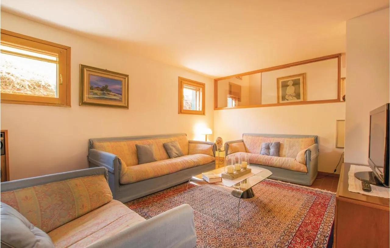 Holiday home Cavedon Villa Rivadolmo