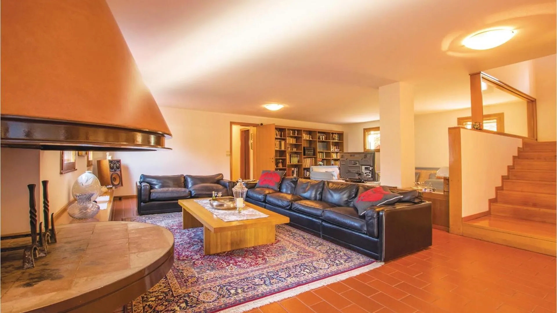 Hébergement de vacances Villa Cavedon à Rivadolmo