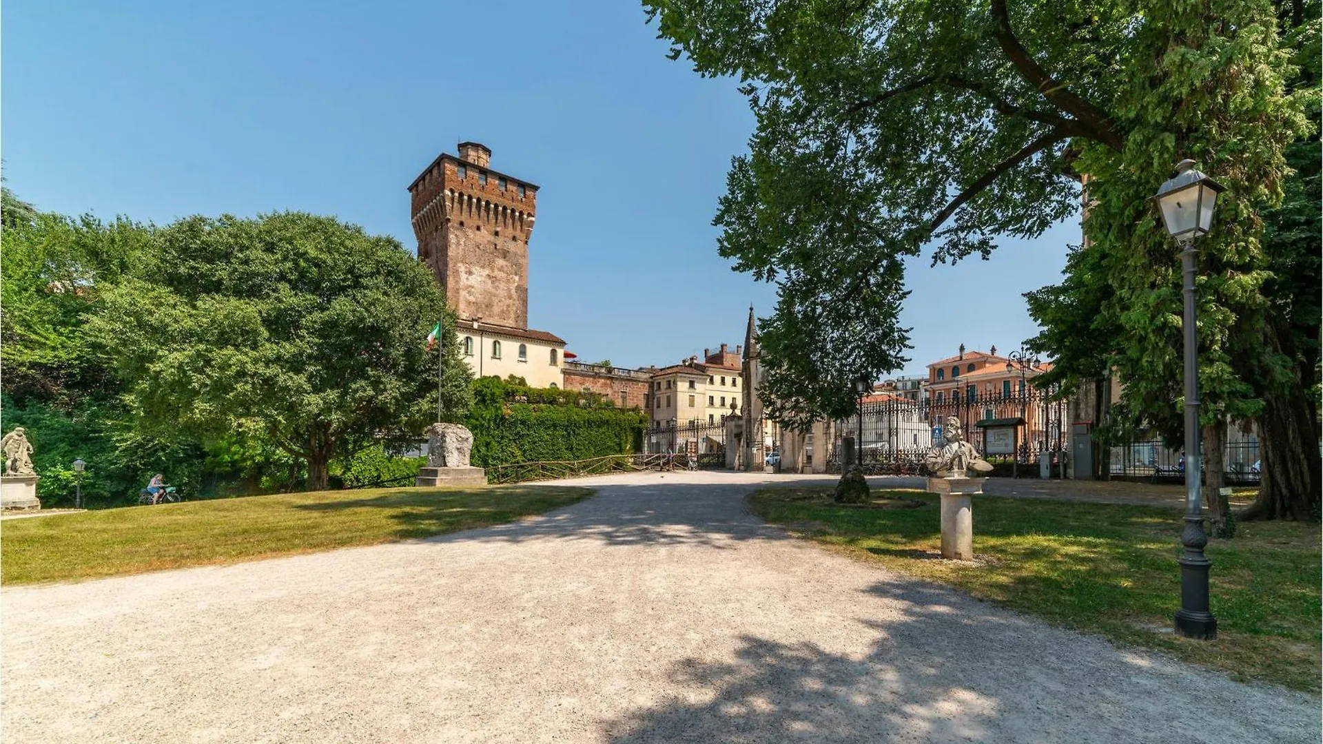Villa Cavedon à Rivadolmo 0*,  Italie